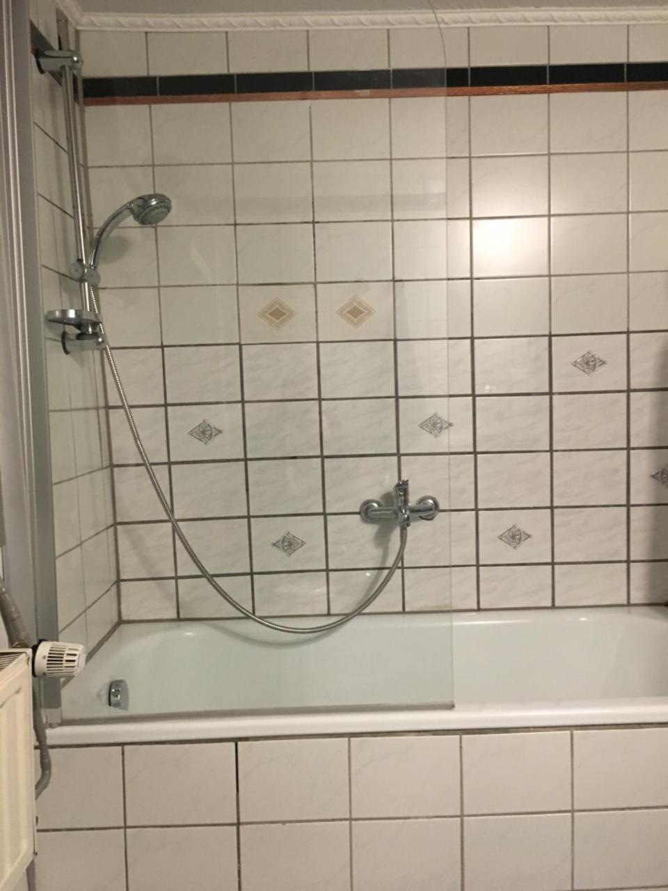 Pension „Das Laedle“ Rothenburg ob der Tauber Buitenkant foto